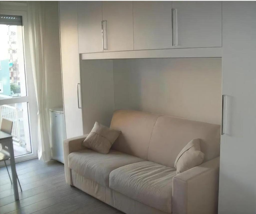 Grazioso Monolocale In Via Calzecchi Apartment Mailand